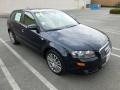 2008 Deep Sea Blue Pearl Effect Audi A3 2.0T #95363712