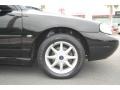 1999 Black Ford Contour SE  photo #6