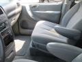 2007 Bright Silver Metallic Dodge Caravan SXT  photo #15