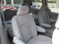 Medium Slate Gray Rear Seat Photo for 2007 Dodge Caravan #95373662