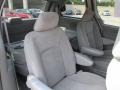 Rear Seat of 2007 Caravan SXT