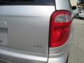 2007 Bright Silver Metallic Dodge Caravan SXT  photo #27