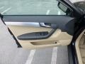 Beige Door Panel Photo for 2008 Audi A3 #95373920