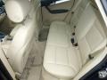 Beige Rear Seat Photo for 2008 Audi A3 #95373971