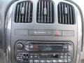 Audio System of 2007 Caravan SXT