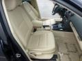 Beige Front Seat Photo for 2008 Audi A3 #95374094