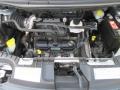  2007 Caravan SXT 3.3 Liter OHV 12-Valve V6 Engine