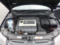 2.0 Liter FSI Turbocharged DOHC 16-Valve VVT 4 Cylinder Engine for 2008 Audi A3 2.0T #95374145