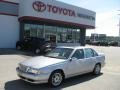 Mystic Silver Metallic 2000 Volvo S70 GLT SE