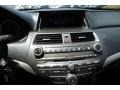 2011 Alabaster Silver Metallic Honda Accord SE Sedan  photo #7