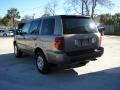 Sandstone Metallic - Pilot LX 4WD Photo No. 4