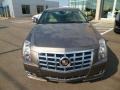 2012 Mocha Steel Metallic Cadillac CTS 4 3.6 AWD Sedan  photo #2