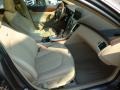 2012 Mocha Steel Metallic Cadillac CTS 4 3.6 AWD Sedan  photo #9