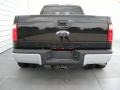 Tuxedo Black - F350 Super Duty XLT Crew Cab 4x4 DRW Photo No. 5