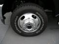 2015 Ford F350 Super Duty XLT Crew Cab 4x4 DRW Wheel and Tire Photo