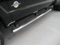Tuxedo Black - F350 Super Duty XLT Crew Cab 4x4 DRW Photo No. 12