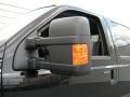 Tuxedo Black - F350 Super Duty XLT Crew Cab 4x4 DRW Photo No. 13