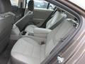 2015 Chevrolet Volt Standard Volt Model Rear Seat