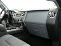 Tuxedo Black - F350 Super Duty XLT Crew Cab 4x4 DRW Photo No. 20