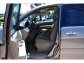 2009 Mocha Metallic Honda Odyssey EX  photo #12