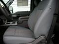 Tuxedo Black - F350 Super Duty XLT Crew Cab 4x4 DRW Photo No. 26