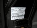 Tuxedo Black - F350 Super Duty XLT Crew Cab 4x4 DRW Photo No. 37