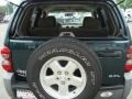 2005 Deep Beryl Green Pearl Jeep Liberty Sport 4x4  photo #6