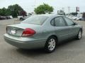 2007 Light Tundra Metallic Ford Taurus SEL  photo #7