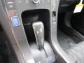 1 Speed Automatic 2015 Chevrolet Volt Standard Volt Model Transmission