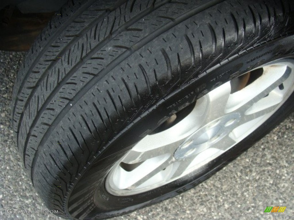 2007 Taurus SEL - Light Tundra Metallic / Medium/Dark Flint photo #10