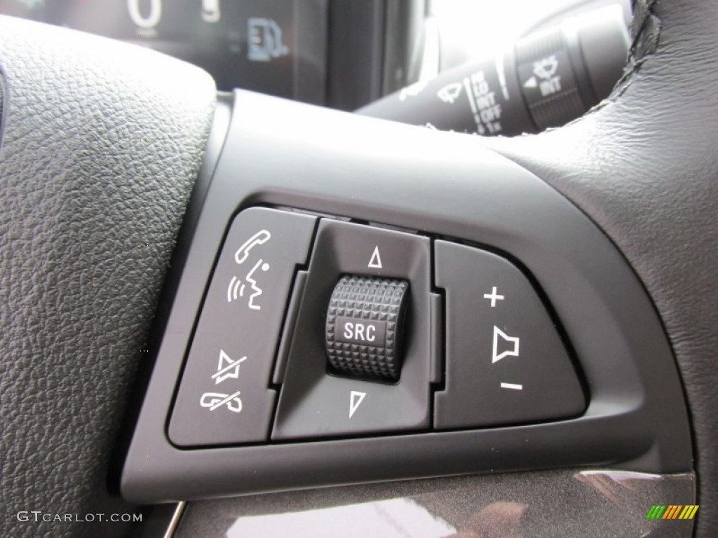 2015 Chevrolet Volt Standard Volt Model Controls Photo #95376893