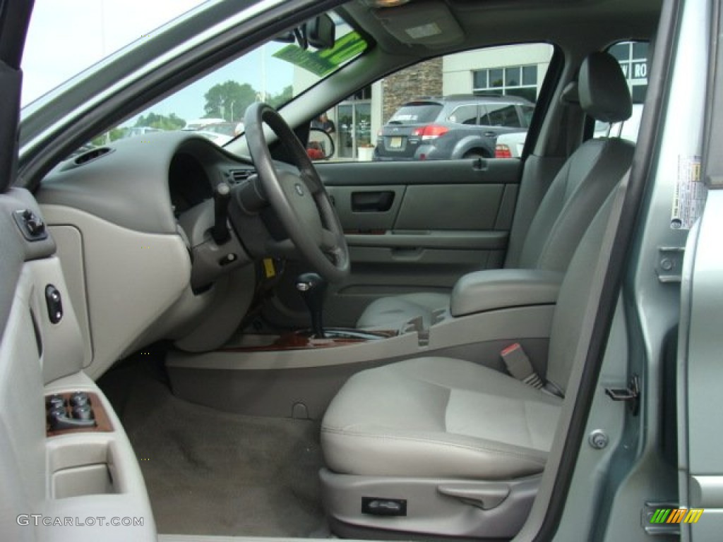 2007 Taurus SEL - Light Tundra Metallic / Medium/Dark Flint photo #14