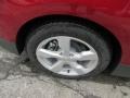 2015 Chevrolet Volt Standard Volt Model Wheel