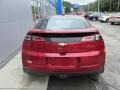 2015 Crystal Red Tintcoat Chevrolet Volt   photo #5