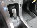 1 Speed Automatic 2015 Chevrolet Volt Standard Volt Model Transmission