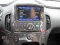 2015 Chevrolet Volt Standard Volt Model Controls