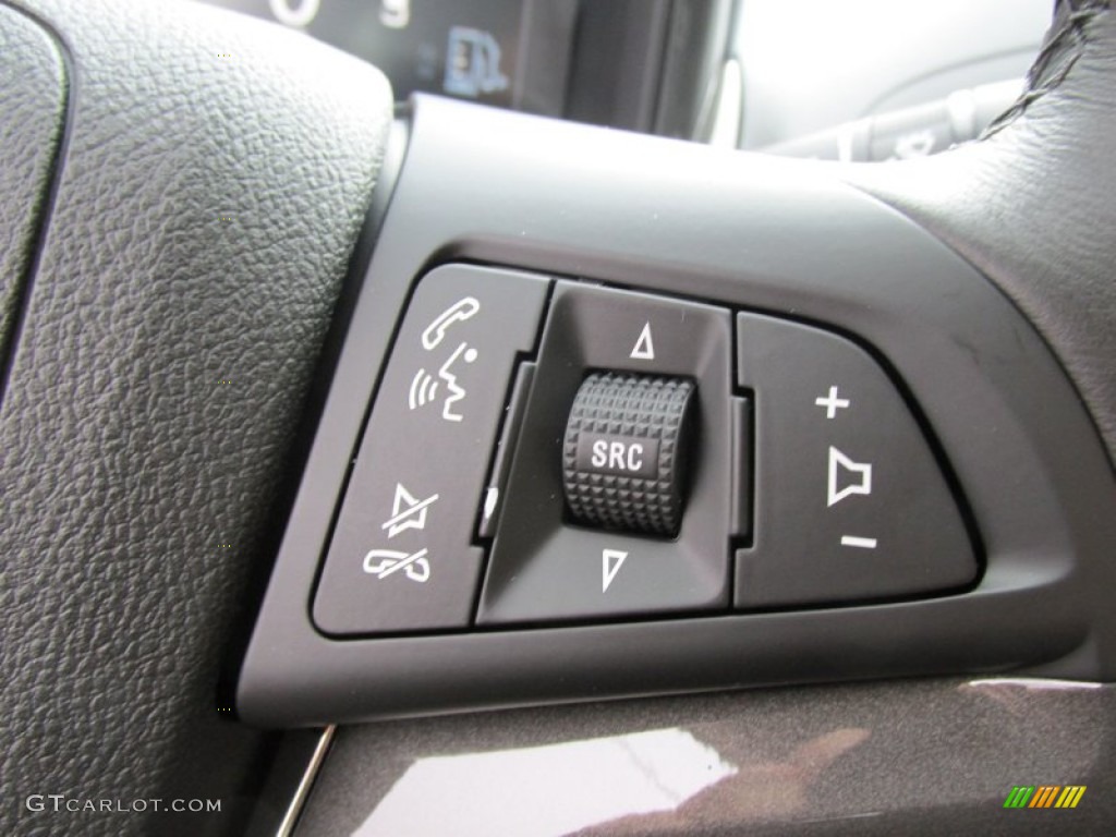 2015 Chevrolet Volt Standard Volt Model Controls Photo #95377487