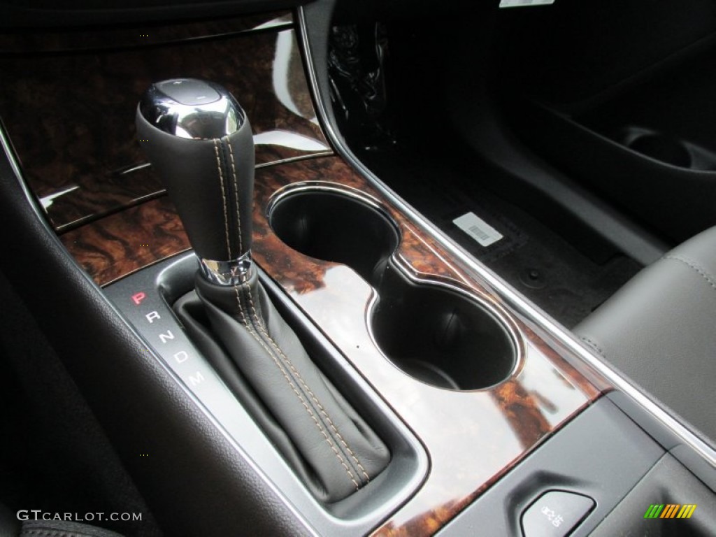 2015 Chevrolet Impala LT 6 Speed Automatic Transmission Photo #95377941