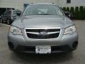 2008 Quartz Silver Metallic Subaru Outback 2.5i Wagon  photo #2