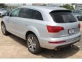 Ice Silver Metallic - Q7 3.0 TFSI quattro Photo No. 6
