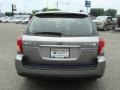 2008 Quartz Silver Metallic Subaru Outback 2.5i Wagon  photo #5