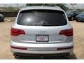 Ice Silver Metallic - Q7 3.0 TFSI quattro Photo No. 7