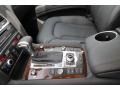 Ice Silver Metallic - Q7 3.0 TFSI quattro Photo No. 13