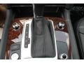 Ice Silver Metallic - Q7 3.0 TFSI quattro Photo No. 16