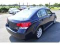 2014 Deep Indigo Pearl Subaru Legacy 2.5i Limited  photo #6