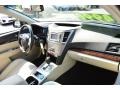 2014 Deep Indigo Pearl Subaru Legacy 2.5i Limited  photo #9