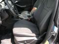 Sterling Gray - Focus Titanium Hatchback Photo No. 20