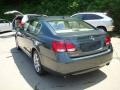 Verdigris Green Mica - GS 350 AWD Photo No. 2