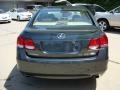 Verdigris Green Mica - GS 350 AWD Photo No. 3
