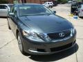 Verdigris Green Mica - GS 350 AWD Photo No. 5